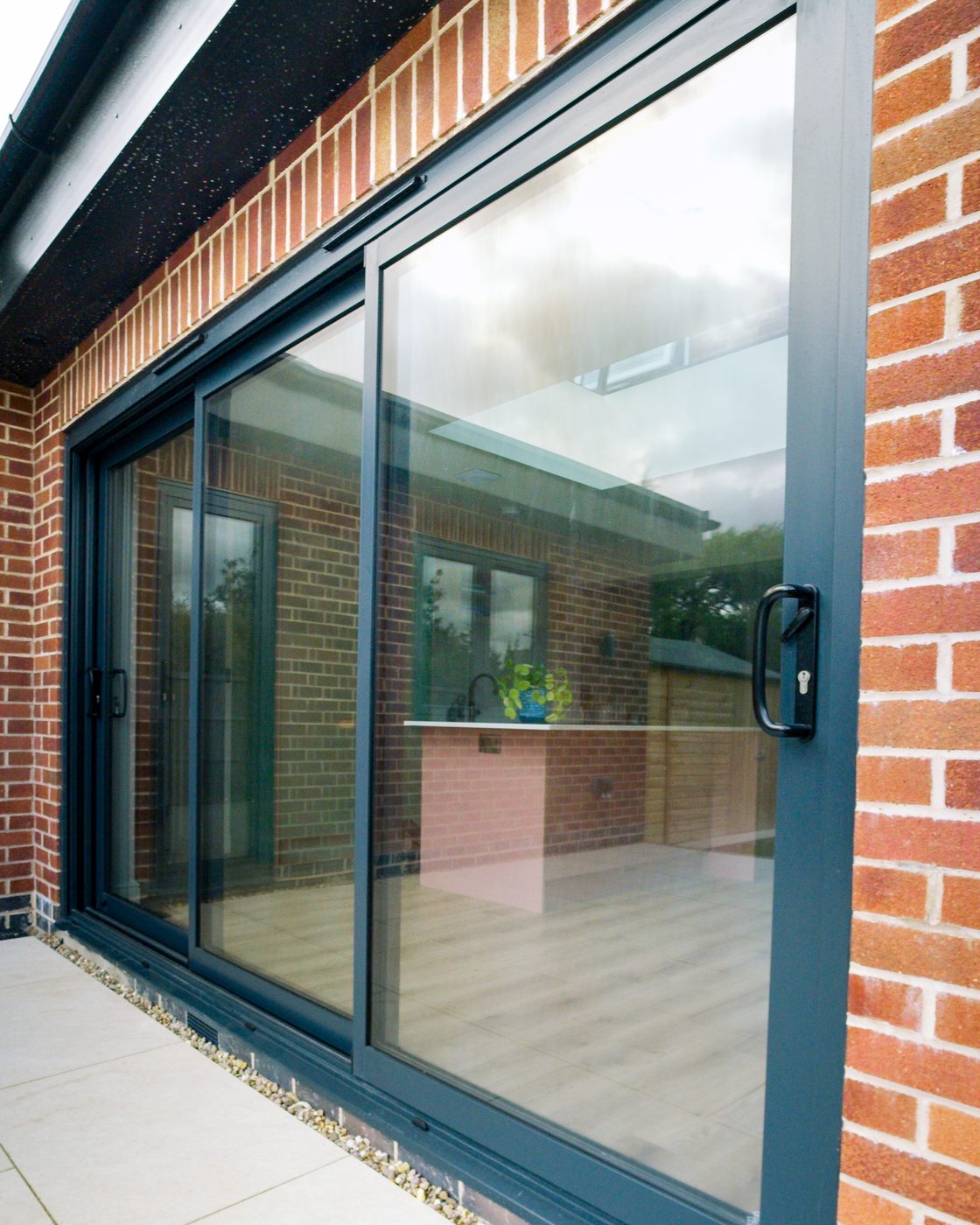 Home and commercial renovations